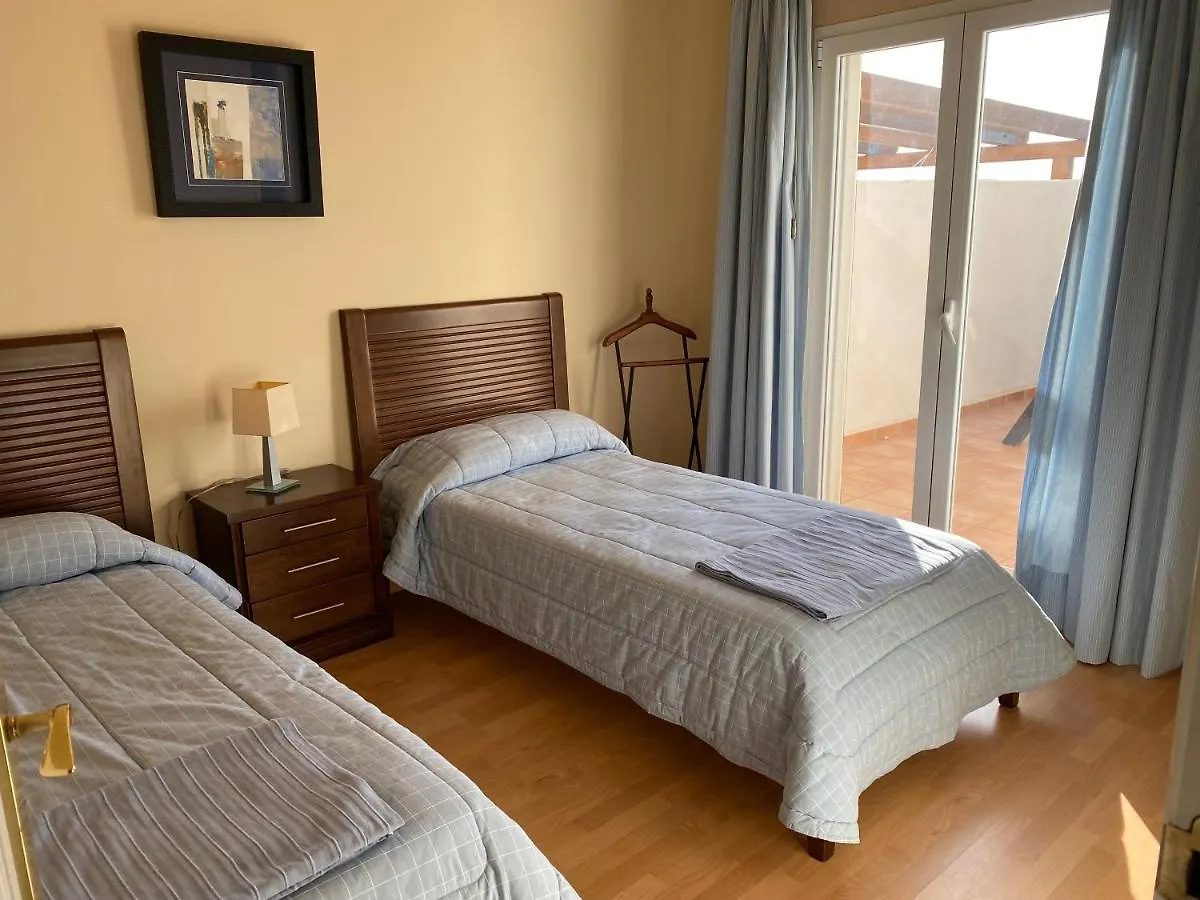 Villa Los Altos, La Herradura, Almunecar