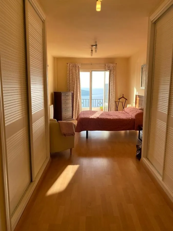 Villa Los Altos, La Herradura, Almunecar