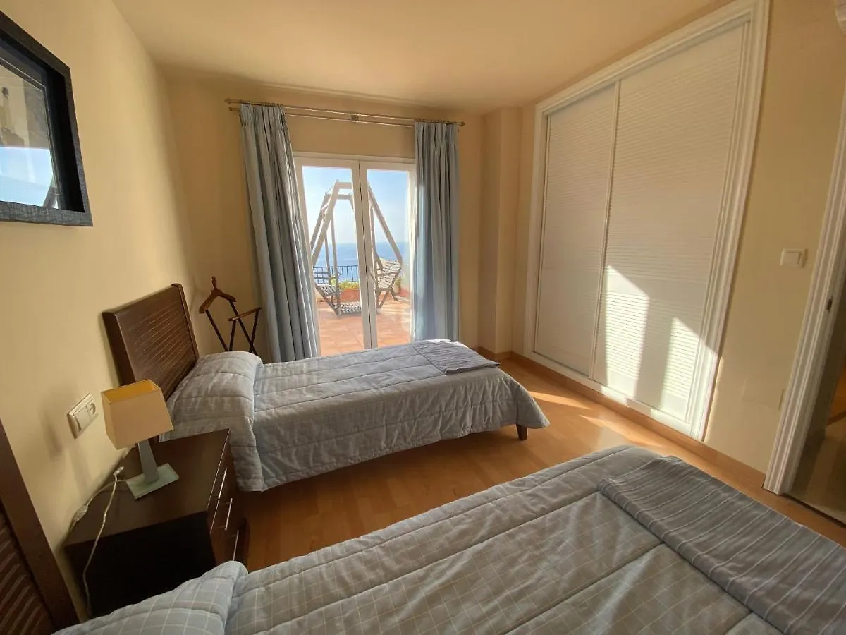 Villa Los Altos, La Herradura, Almunecar