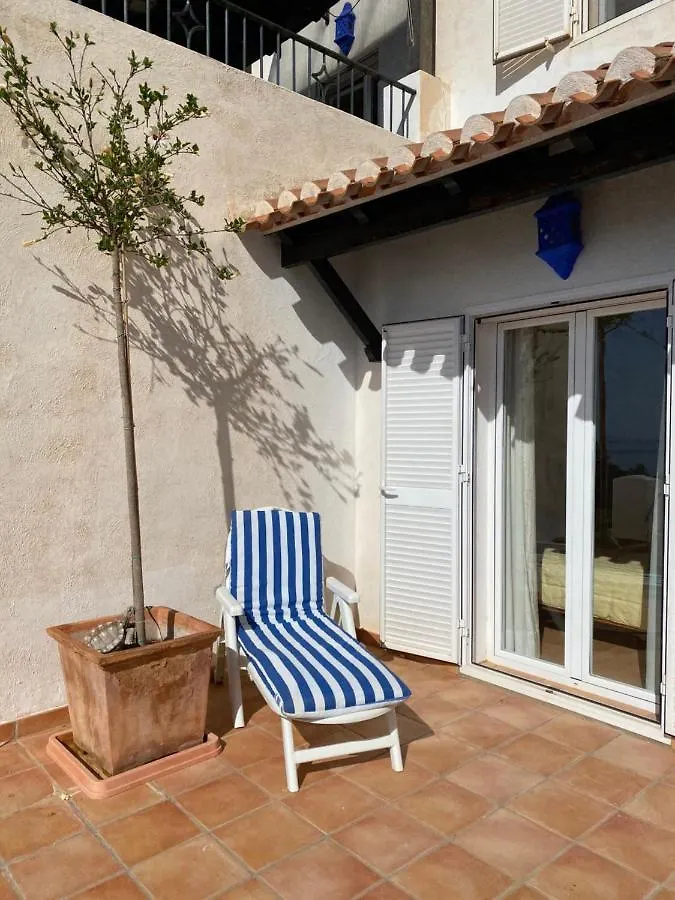 Villa Los Altos, La Herradura, Almunecar