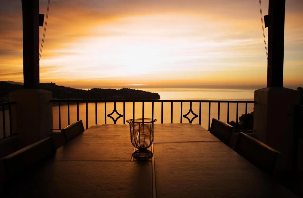 Villa Los Altos, La Herradura, Almunecar Spain