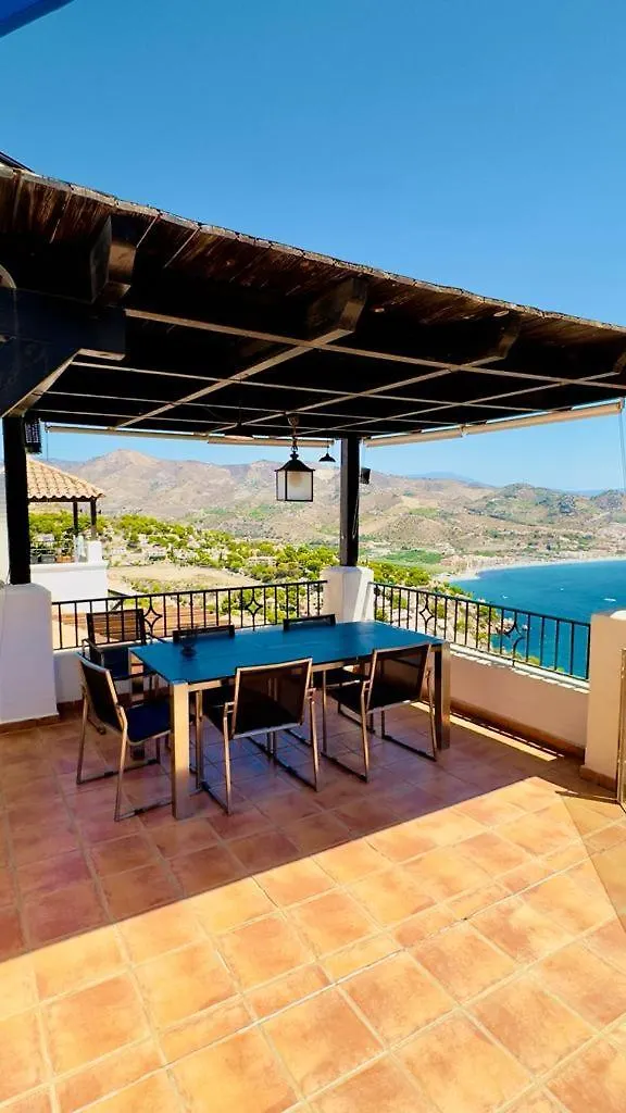 Villa Los Altos, La Herradura, Almunecar