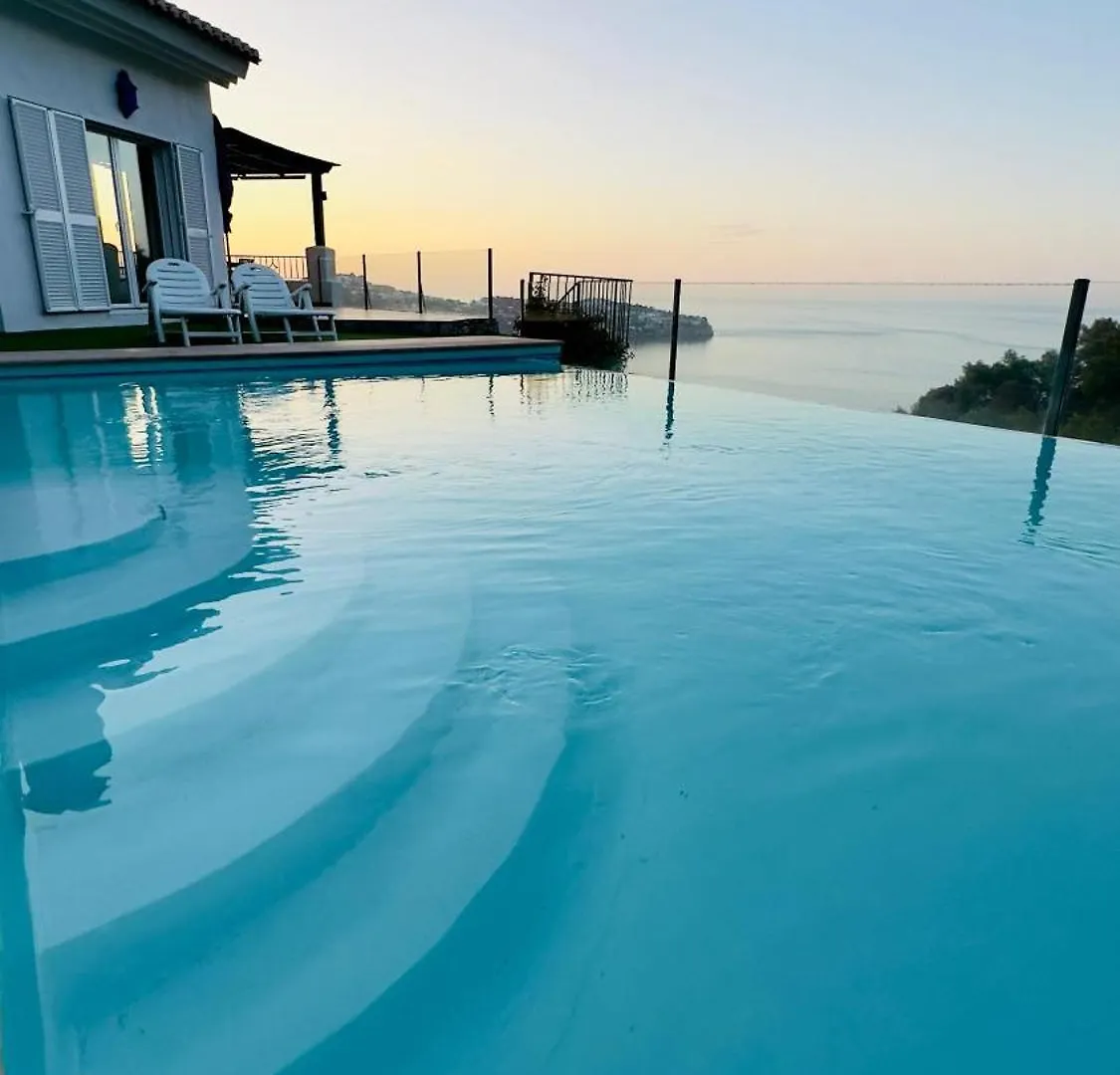 Villa Los Altos, La Herradura, Almunecar